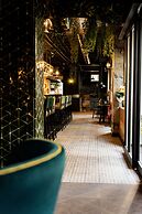 Mercure Roma Corso Trieste