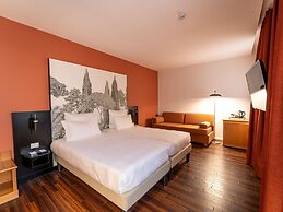Mercure Roma Corso Trieste