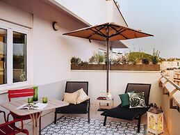 Mercure Roma Corso Trieste