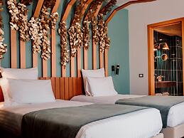 Mercure Roma Corso Trieste