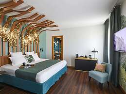 Mercure Roma Corso Trieste