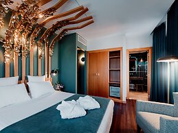 Mercure Roma Corso Trieste