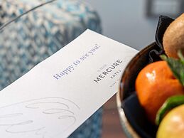 Mercure Roma Corso Trieste