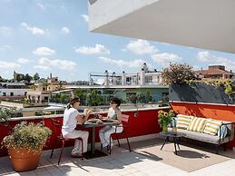 Mercure Roma Corso Trieste