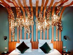 Mercure Roma Corso Trieste