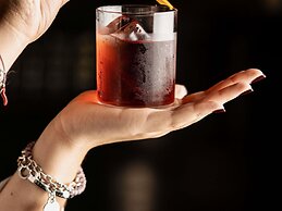 Mercure Roma Corso Trieste