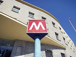 Mercure Roma Corso Trieste