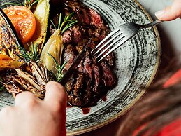 Mercure Roma Corso Trieste