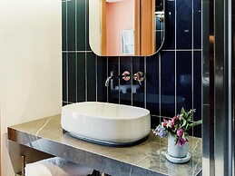 Mercure Roma Corso Trieste