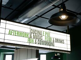 Mercure Roma Corso Trieste