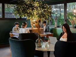 Mercure Roma Corso Trieste