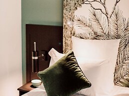 Mercure Roma Corso Trieste