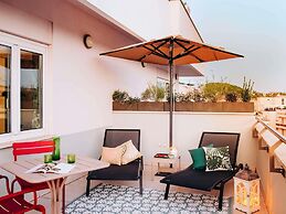 Mercure Roma Corso Trieste