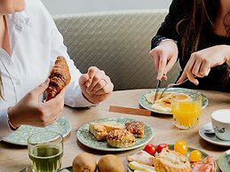 Mercure Roma Corso Trieste