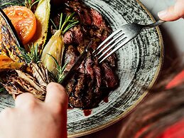 Mercure Roma Corso Trieste