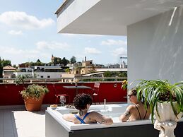 Mercure Roma Corso Trieste