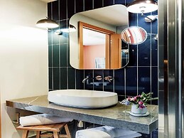 Mercure Roma Corso Trieste