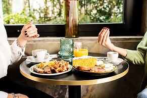 Mercure Roma Corso Trieste