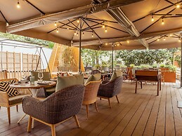 Mercure Roma Corso Trieste