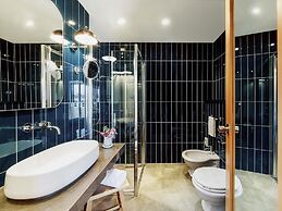 Mercure Roma Corso Trieste