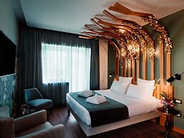 Mercure Roma Corso Trieste