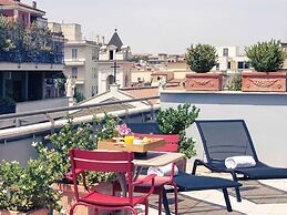 Mercure Roma Corso Trieste