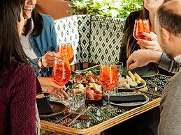 Mercure Roma Corso Trieste