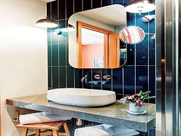 Mercure Roma Corso Trieste