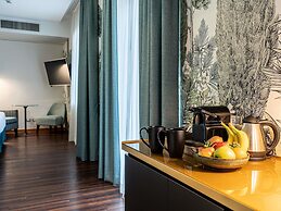 Mercure Roma Corso Trieste