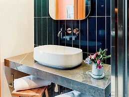 Mercure Roma Corso Trieste