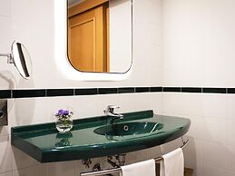 Mercure Roma Corso Trieste