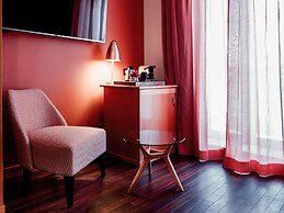 Mercure Roma Corso Trieste