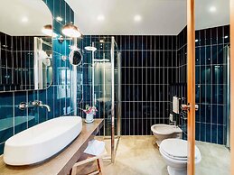 Mercure Roma Corso Trieste