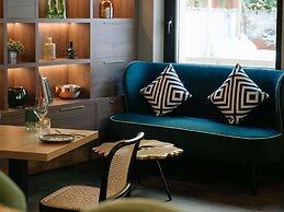 Mercure Roma Corso Trieste