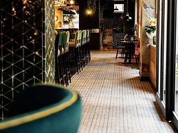 Mercure Roma Corso Trieste