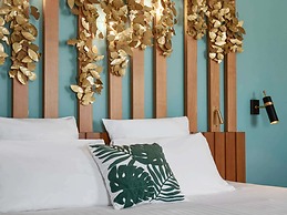 Mercure Roma Corso Trieste