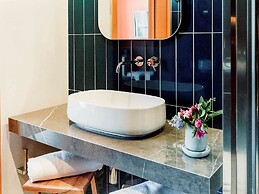 Mercure Roma Corso Trieste