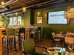 Mercure Roma Corso Trieste