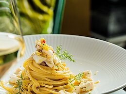 Mercure Roma Corso Trieste