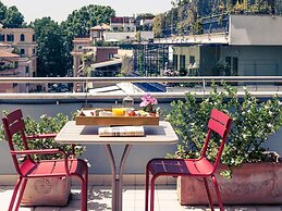 Mercure Roma Corso Trieste