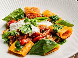 Mercure Roma Corso Trieste