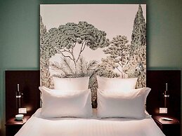 Mercure Roma Corso Trieste