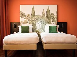 Mercure Roma Corso Trieste