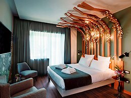 Mercure Roma Corso Trieste