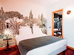Mercure Roma Corso Trieste