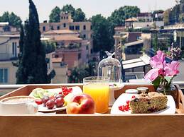 Mercure Roma Corso Trieste