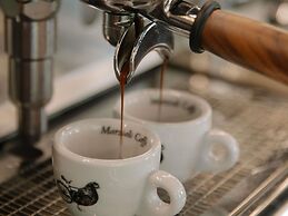 Mercure Roma Corso Trieste