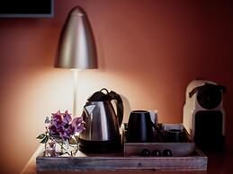 Mercure Roma Corso Trieste