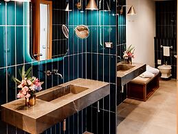 Mercure Roma Corso Trieste