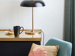 Mercure Roma Corso Trieste